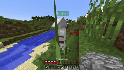 Ultra HardCore S16 E02 - That Luck! UHC