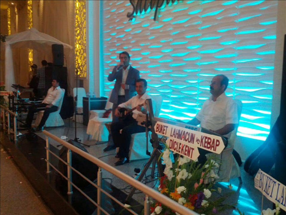 SEDAT KARATAŞ ELEKTRO BAĞLAMA UZUN HAVA