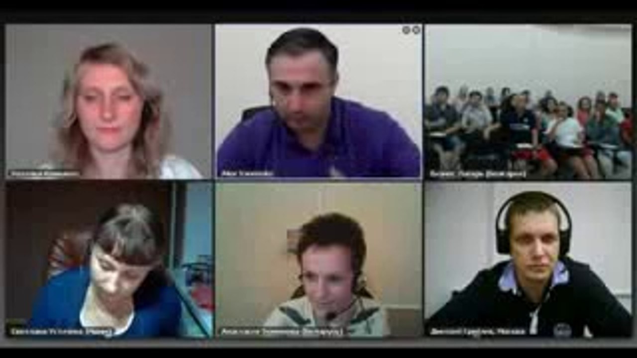 Алекс Яновский. Нет незаменимых, есть незамененные.