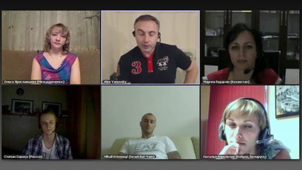 Алекс Яновский. Ошибки при открытии ресторана