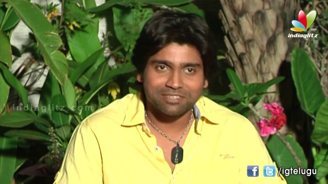 Evariki Evaru On Location Press Meet l Saikumar