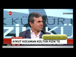 Aykut Kocaman Farkı!
