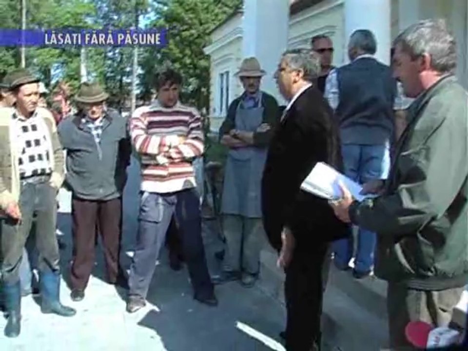STIRI LOCALE BRASOV 23 MAI 2014