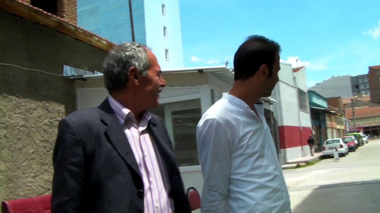 Bir esnafın anılarından dağküplü
