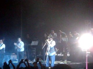 Juan Luis Guerra - La Travesía