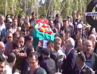 Uğur Kurt, Sivas'ta I www.halkinhabercisi.com