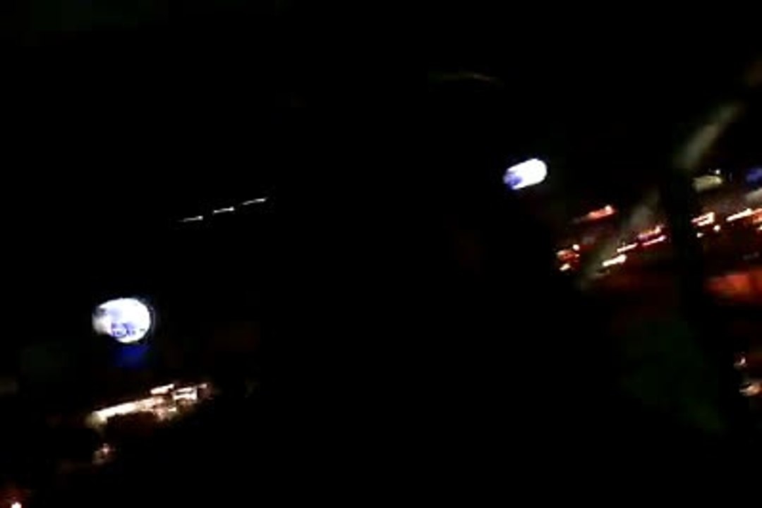 Circus adventure: ferris wheel