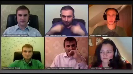 Алекс Яновский. Правильно ли любить деньги.