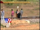 Lovers commit suicide in Nizamabad