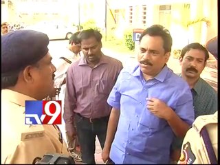 IYR Krishna Rao may be Seemandhra CS