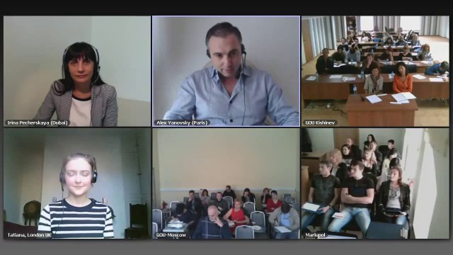 Алекс Яновский. Результат, анализ, действие.