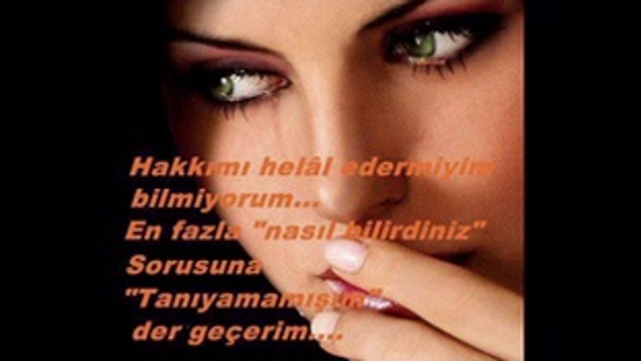 AGLA CANEY AĞLA*** DOSTLUKLAR YALAN