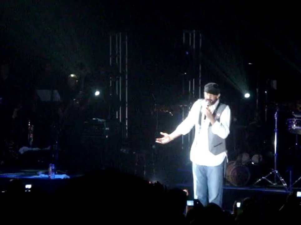 Juan Luis Guerra - Mi Bendición