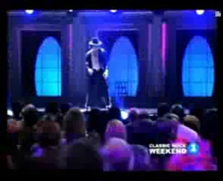 Michael Jackson Best Dance Moves