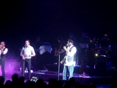 Juan Luis Guerra - Que Me Des Tu Cariño