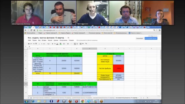 Алекс Яновский. Секрет жизни _ оптимизм.