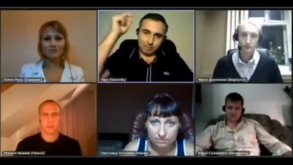 Алекс Яновский. Секретное оружие успешного человека.