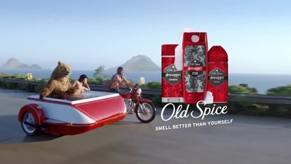 Malvino - AD Old Spice II