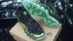 [wombazaar]Nike Barkley Posite Max Metallic Gamma Green Replicas