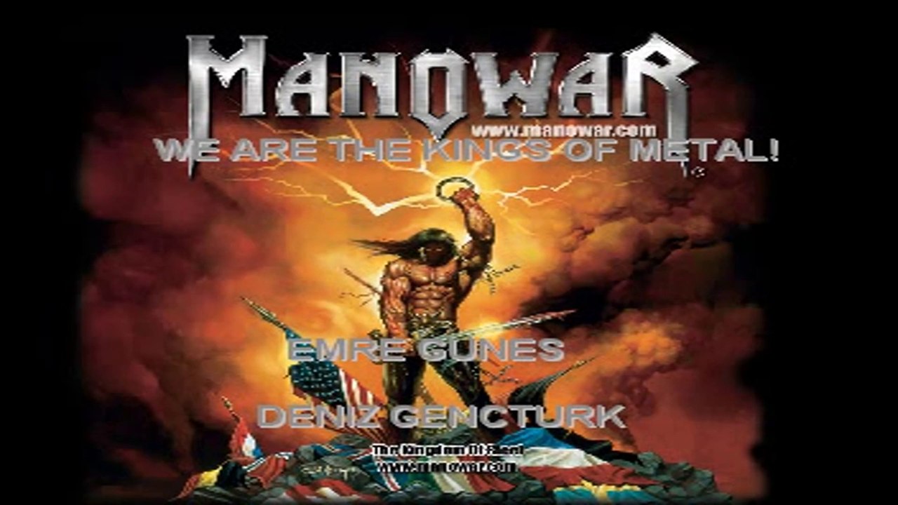 Metal Kralları