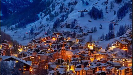 TOP 10 RICHEST COUNTRIES IN THE WORLD