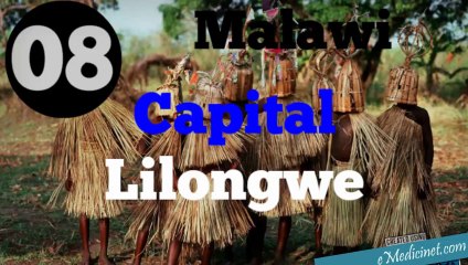 Top 10 Poorest Countries In The World