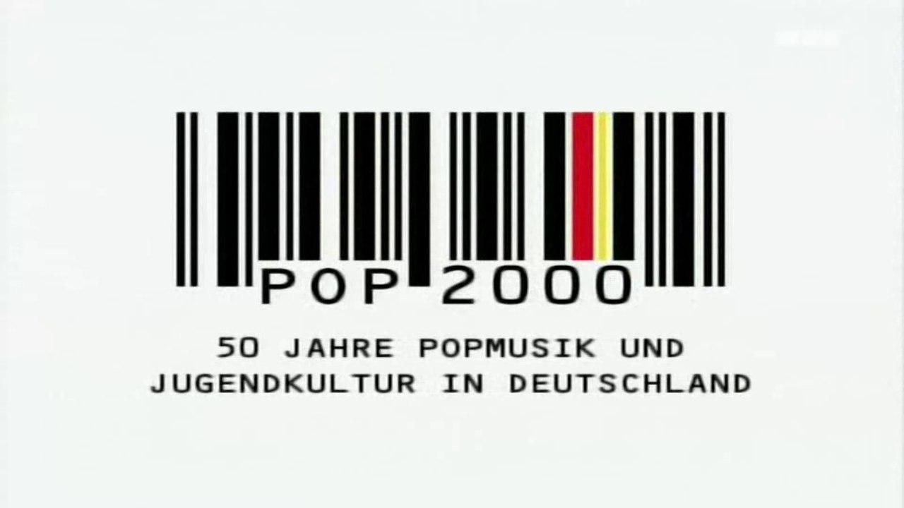 Pop 2000 - 06 - Night Fever und No Future - 1975 bis 1980 - (1999) - by ARTBLOOD