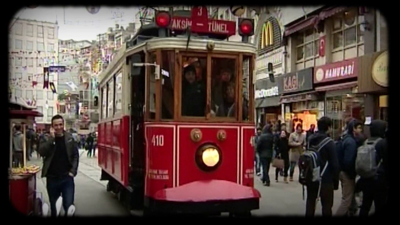 Gece Mesaisi 24-05-2014 Cumartesi  Güncel Fragmanı