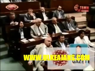 Başbakan idam Mektubu okurken ağladı