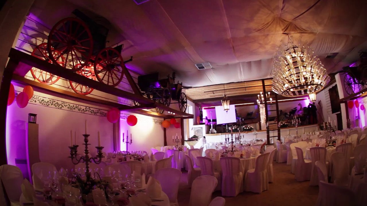 Hochzeitslocation Gut Heyenbaum