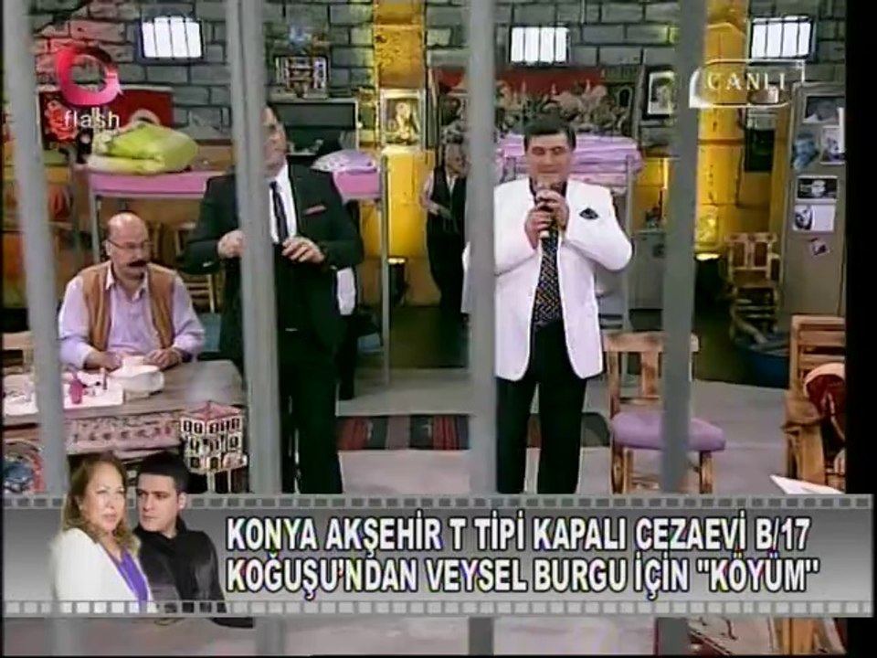 YAHYA DORAY EFSANESI ( ÖZLEDIM KÖYÜMÜ GIDEMIYORUM 24,05,2014