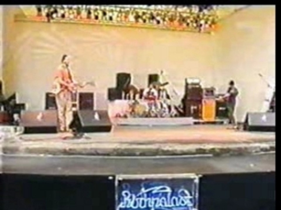 Primus - My Name Is Mud