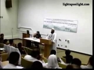 THE TRUE RELIGION OF GOD - Bilal Philips