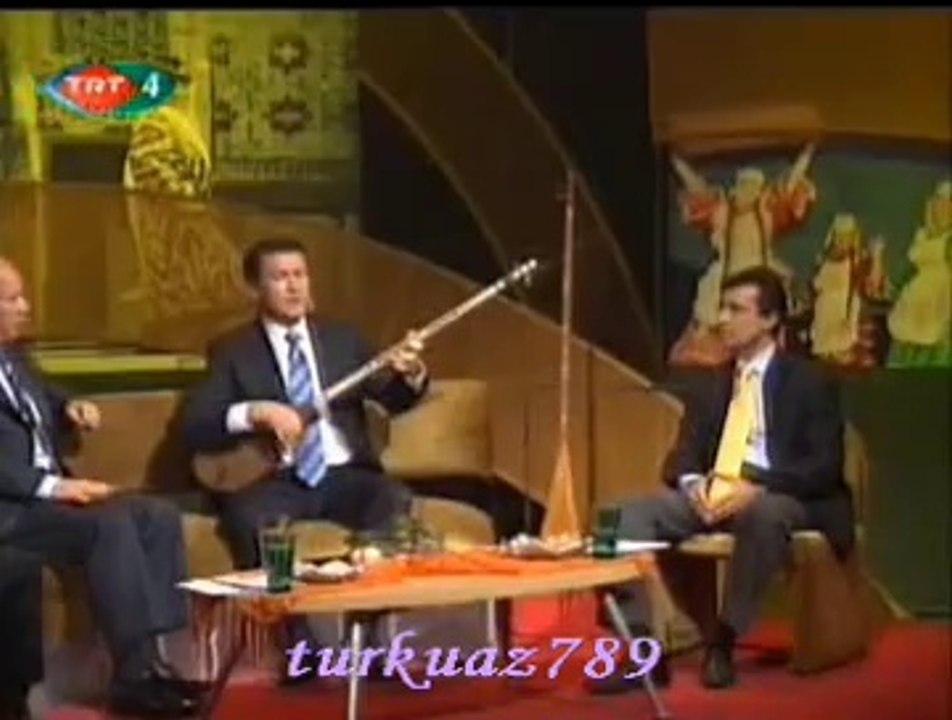 Sabir KARGER-(Dutar) *Askerler*