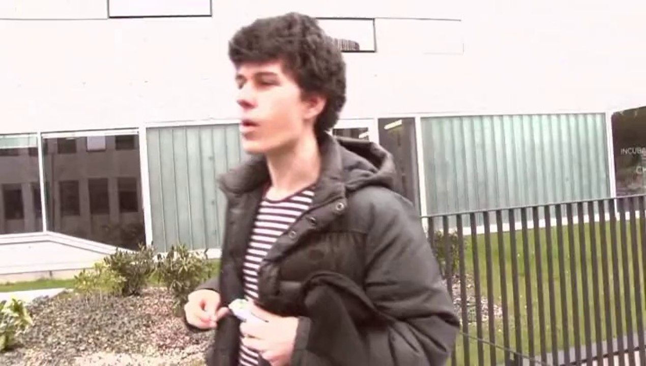 Cinedhec - Edhec - Pire CV Vidéo 2014