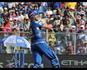 IPL 7 Mumbai still make it to Finals