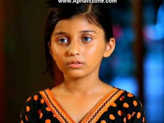 Chhoti - Episode 10 - Geo Tv Drama - 24 May 2014