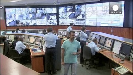 Le pape débute en Jordanie un délicat voyage en Terre sainte