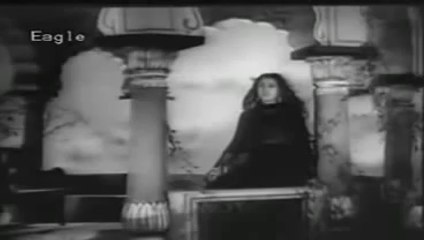 MUSHKIL HAI BOHAT MUSHKIL / CHAHAT KA BHULA DENA - 1949