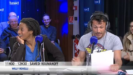 Anne Roumanoff - L'heure est grave