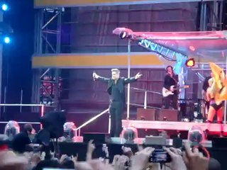 Robbie Williams - Rock DJ