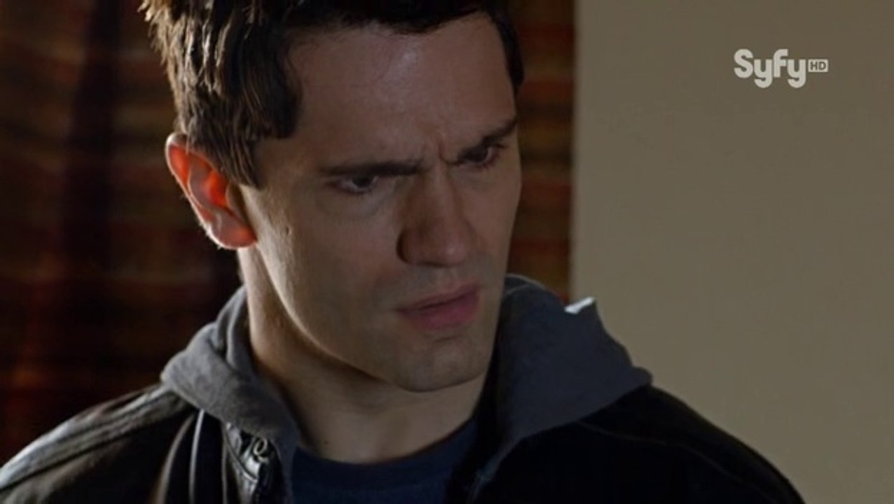Casi humanos - 2x13