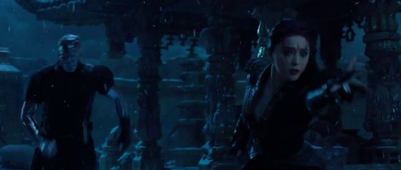 X-Men : Days of Future Past - Focus Blink [VOST|HD]