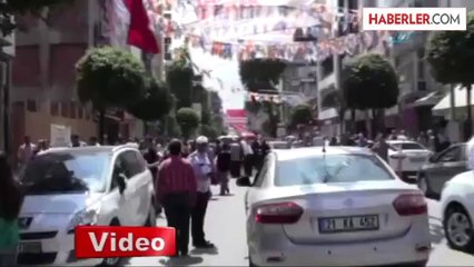 Ege Denizi'ndeki Deprem