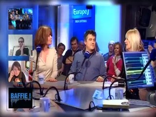 BAFFIE C'EST QUOI CE BORDEL !!!!!! EM24