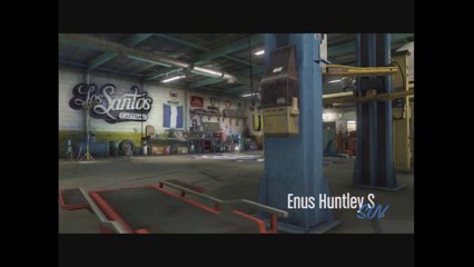 GTA 5 Découverte Du DLC Vie De Reve