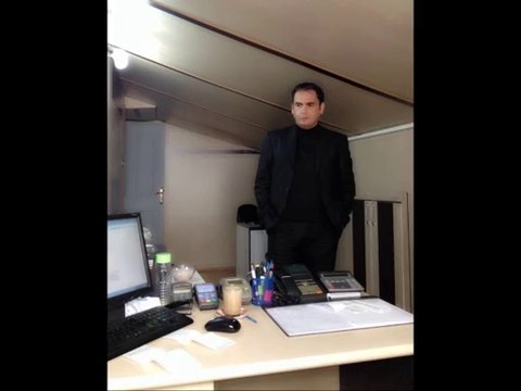 EZO-RAFET EL ROMAN ♥ ♥¸.·¨¯`♥ GİT DİYEMEM ♥¸.·¨¯`♥♥