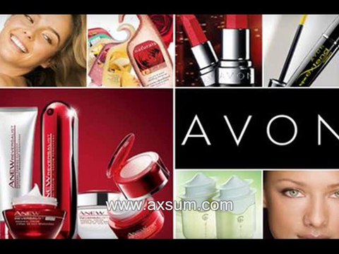 Avon Cosmeticos | Avon Catalogo