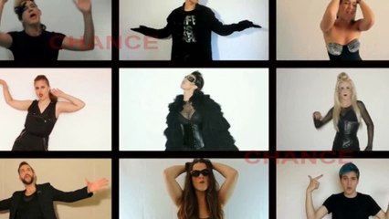 El sorprendente videoclip de Mónica Naranjo