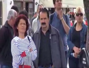 Sivas'ta Uğur Kurt protestosu I www.halkinhabercisi.com